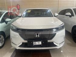 Honda eNS1